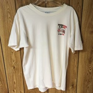 Vintage 1996 Madison vs UNLV Foot al T Shirt